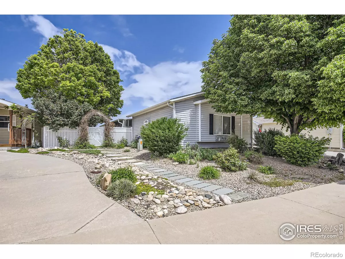 Fort Collins, CO 80524,815 Sunchase DR