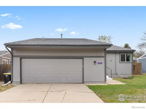 Longmont, CO 80501,1525 19th AVE