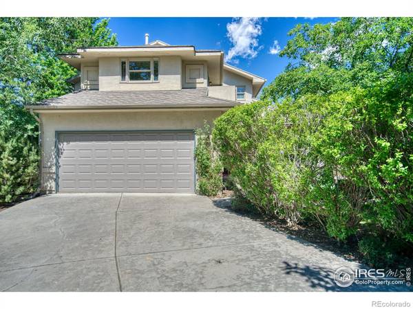 Boulder, CO 80301,2875 Island DR