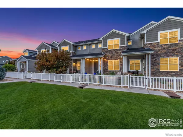 Windsor, CO 80550,2163 Montauk LN #4