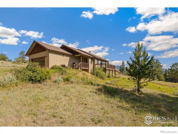 1019 Sutton LN, Estes Park, CO 80517