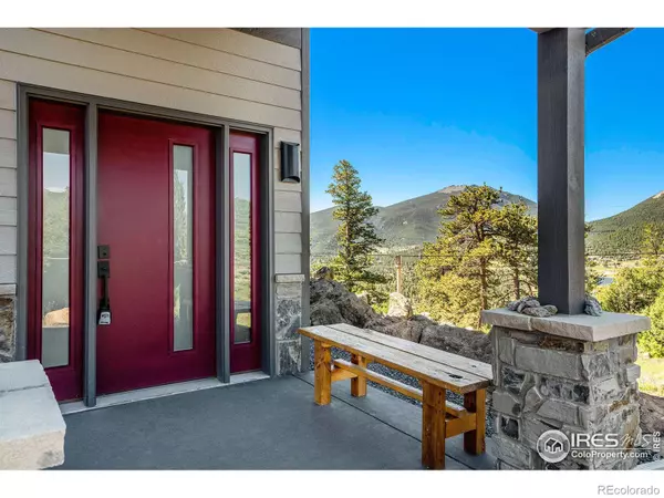 Estes Park, CO 80517,1500 Prospect Mountain DR