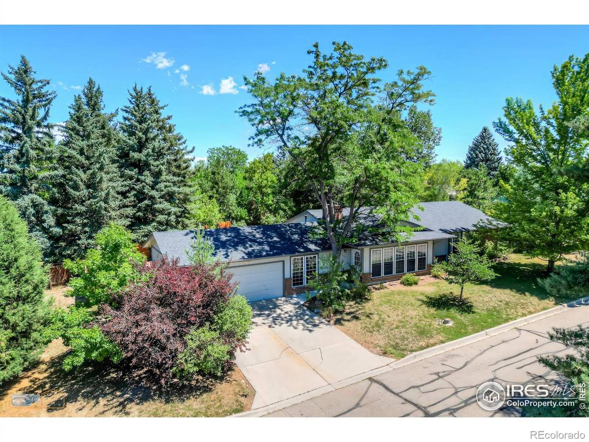 Longmont, CO 80503,7295 Lookout RD