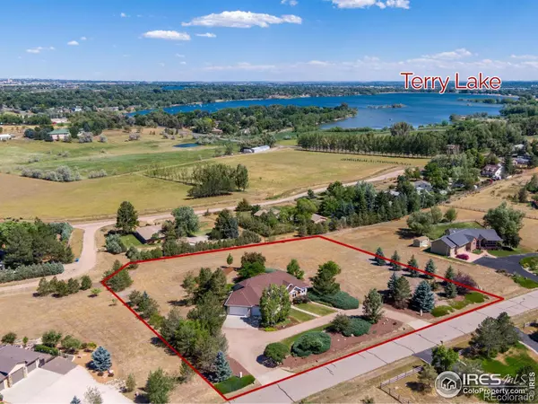 3940 Braidwood DR, Fort Collins, CO 80524