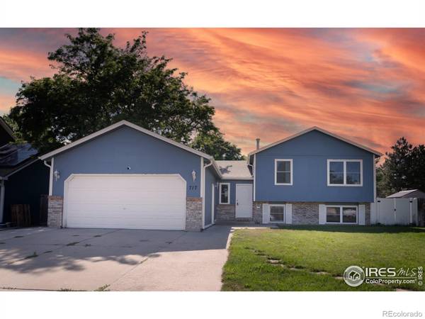 717 50th AVE, Greeley, CO 80634