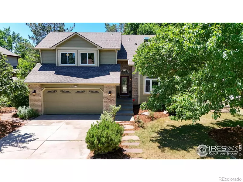 807 Grouse CIR, Fort Collins, CO 80524