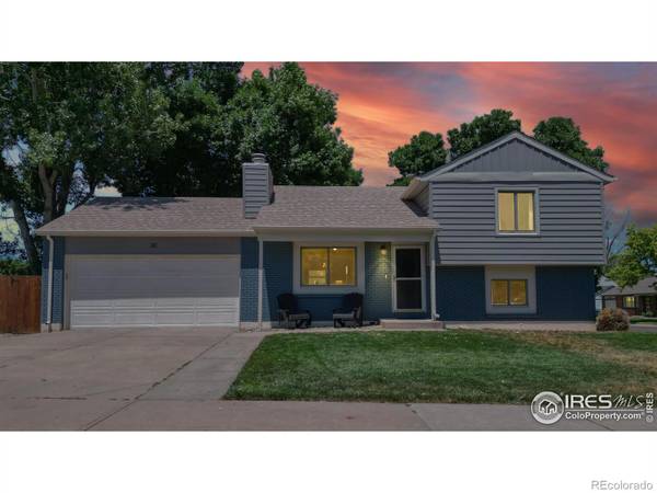 530 Wabash ST, Fort Collins, CO 80526