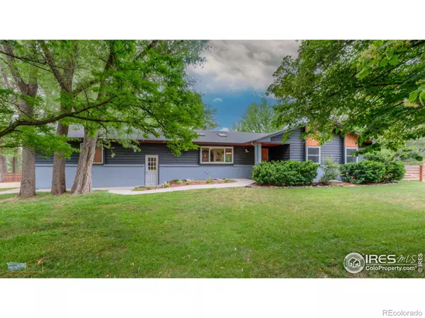Boulder, CO 80301,5624 Pioneer RD