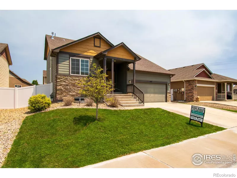 437 Kendalbrook DR, Windsor, CO 80550