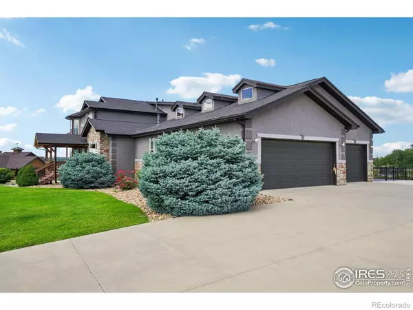 Berthoud, CO 80513,302 Dove LN