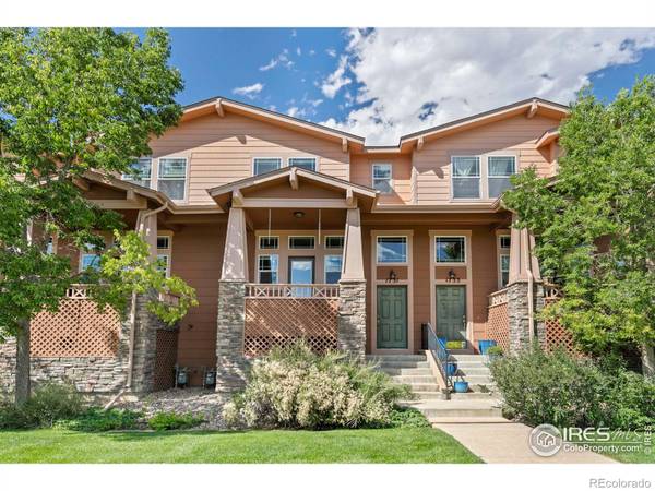 1731 Venice LN, Longmont, CO 80503