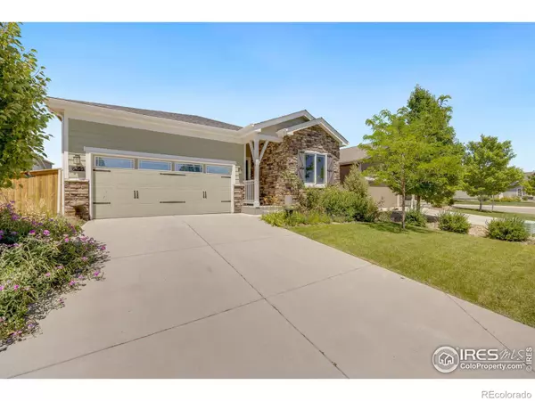 Berthoud, CO 80513,944 Prairiestar DR