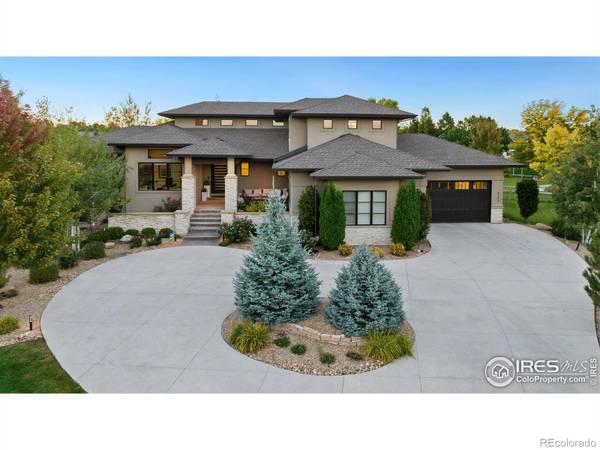 6102 Estuary CT, Fort Collins, CO 80528