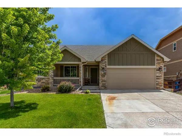 2188 Grain Bin CT, Windsor, CO 80550