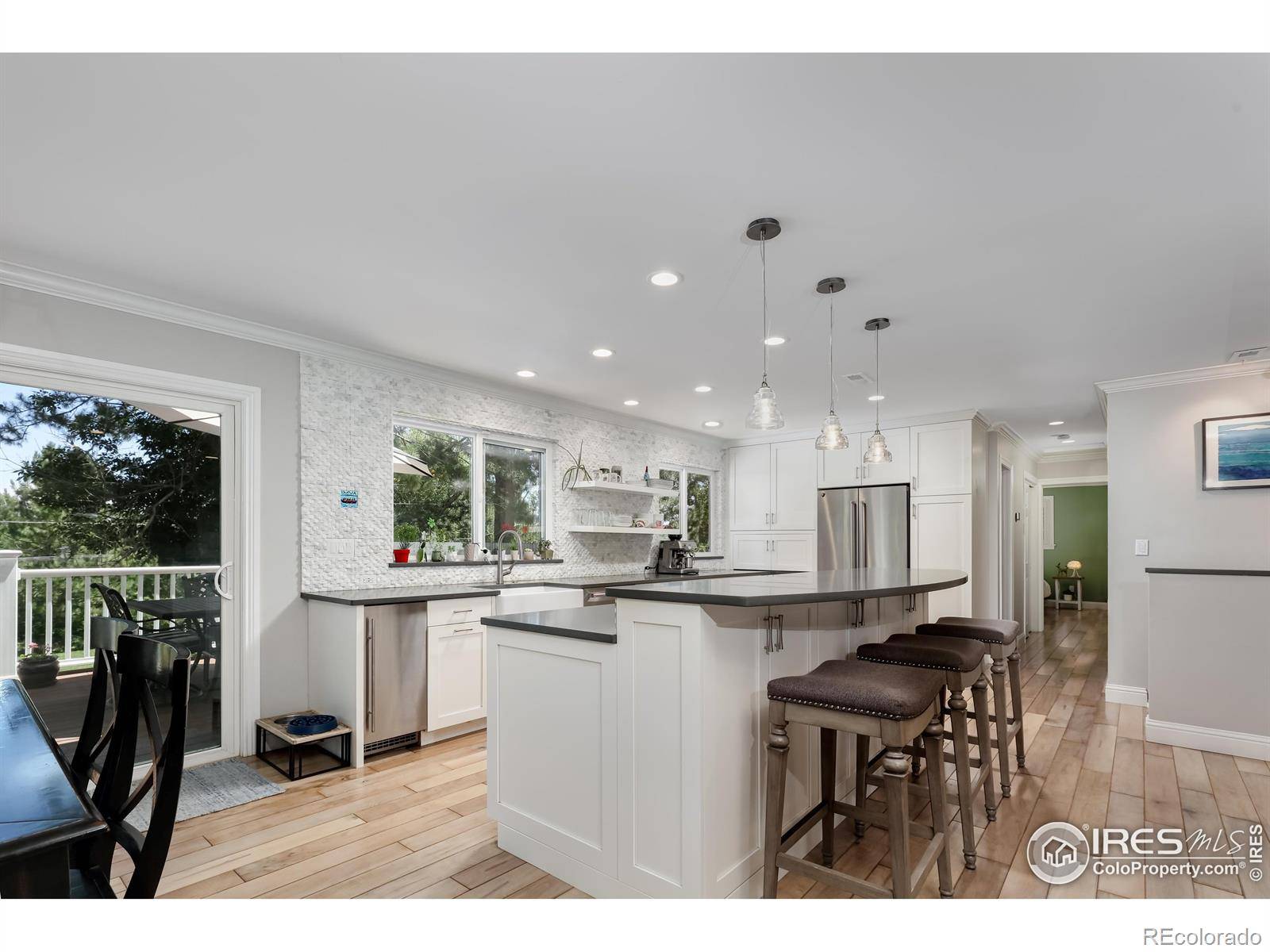 Boulder, CO 80301,5825 Rustic Knolls DR