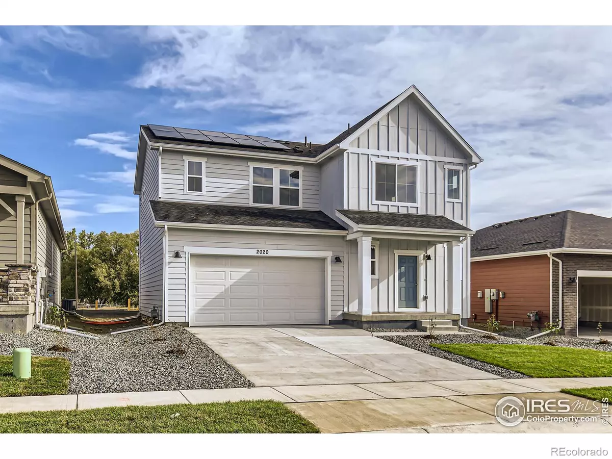 Fort Collins, CO 80524,2020 Ballyneal DR