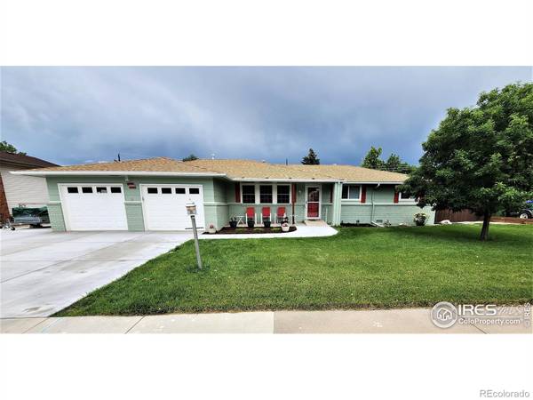 2240 Ulmus DR, Loveland, CO 80538