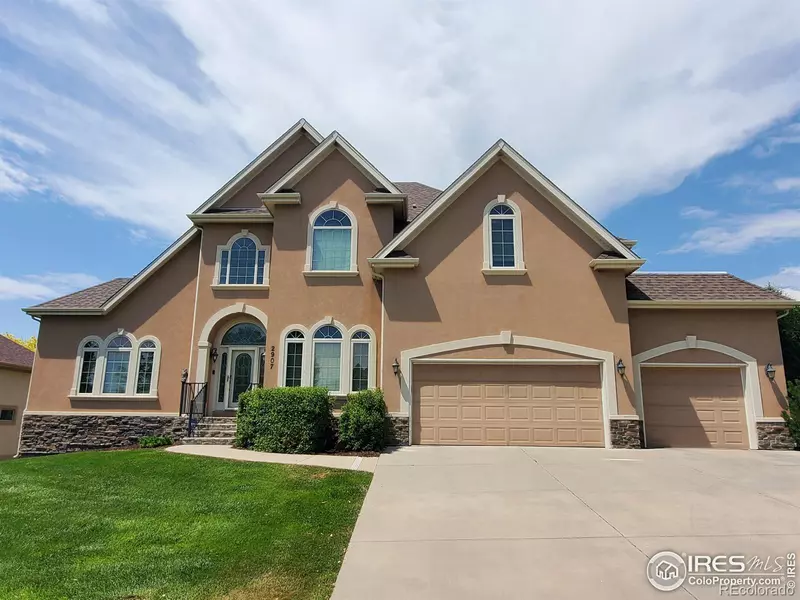 2907 70th AVE, Greeley, CO 80634