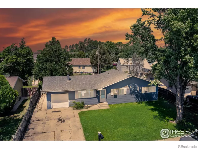 120 Spruce ST, Brush, CO 80723