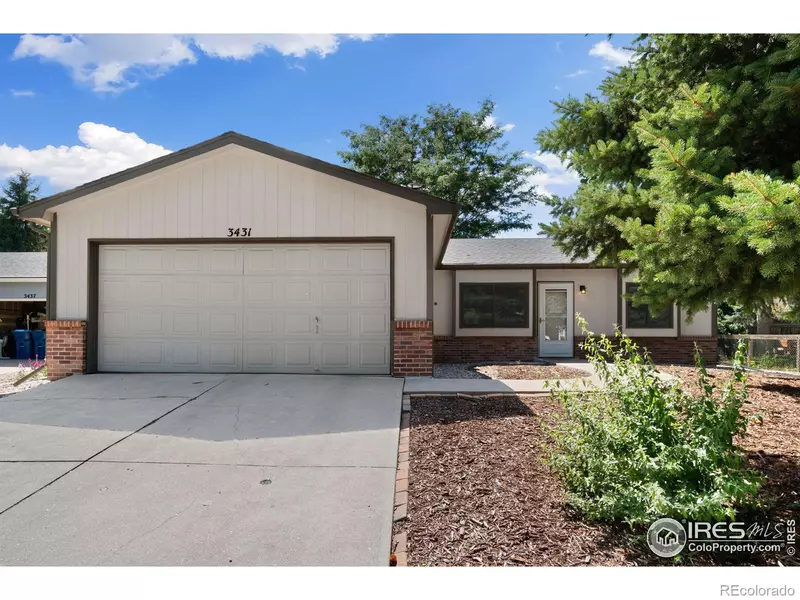 3431 Sun Disk CT, Fort Collins, CO 80526