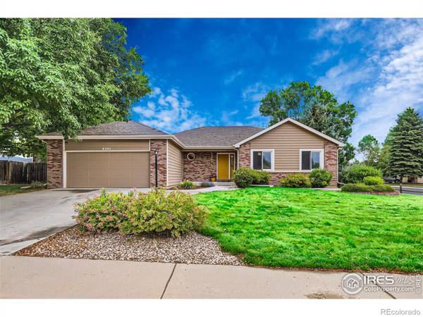 6301 Victoria RD,  Fort Collins,  CO 80525