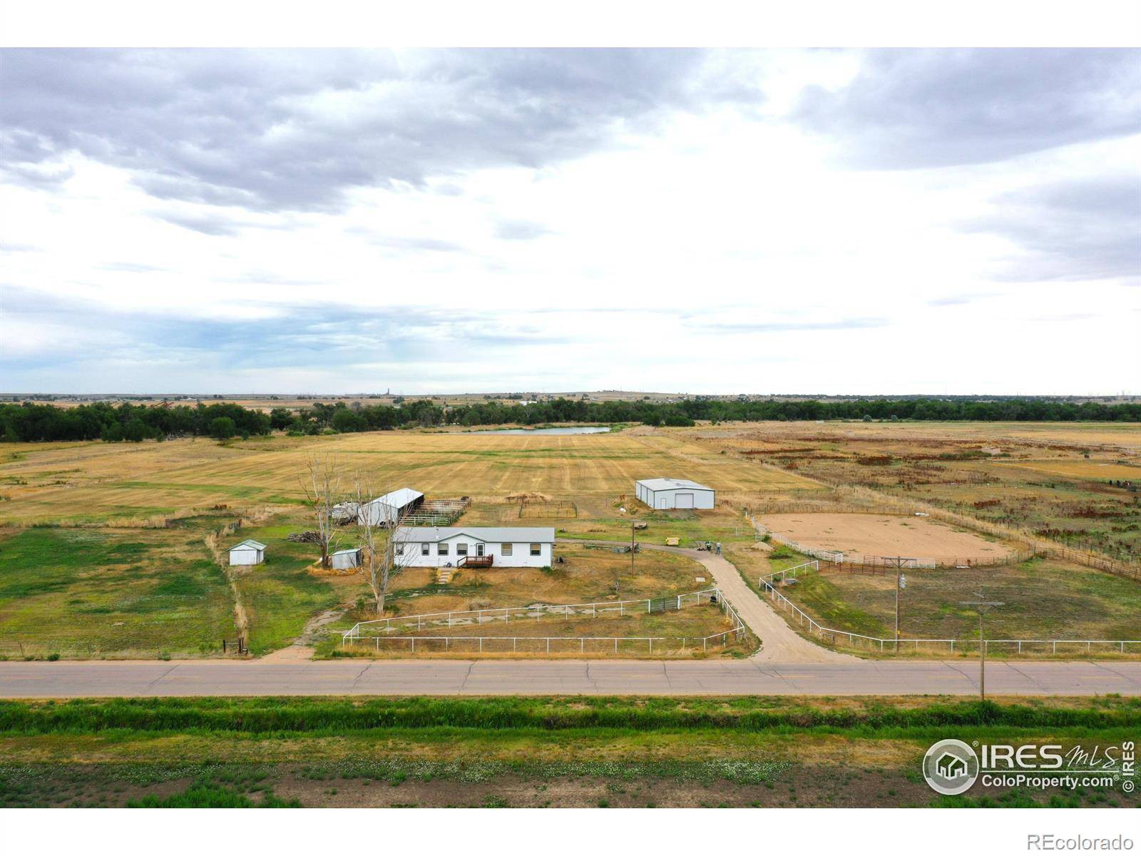 Fort Lupton, CO 80621,8924 County Road 25