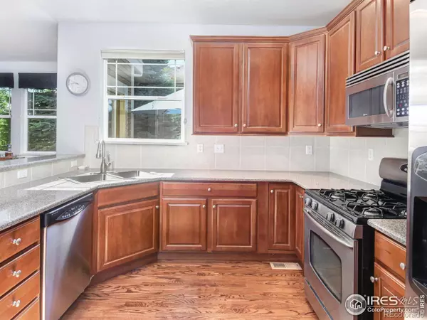 Arvada, CO 80005,14240 W 83rd PL #B