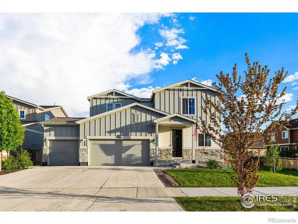 2901 Quartz PL, Erie, CO 80516