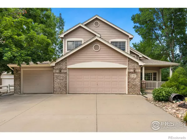 3051 Marcy PL, Loveland, CO 80537