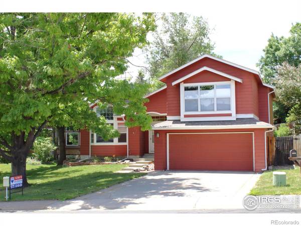 1085 Falcon CT, Louisville, CO 80027