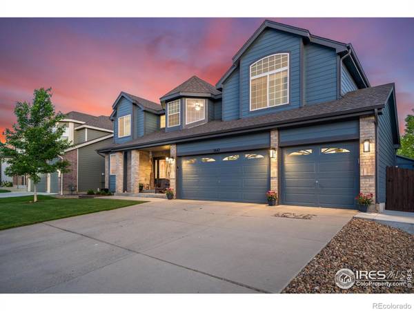 Johnstown, CO 80534,3642 Brunner BLVD