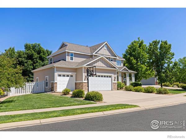 Greeley, CO 80634,224 N 54th AVE