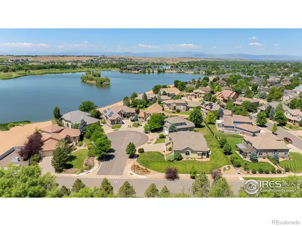 Windsor, CO 80550,453 Harbor CT