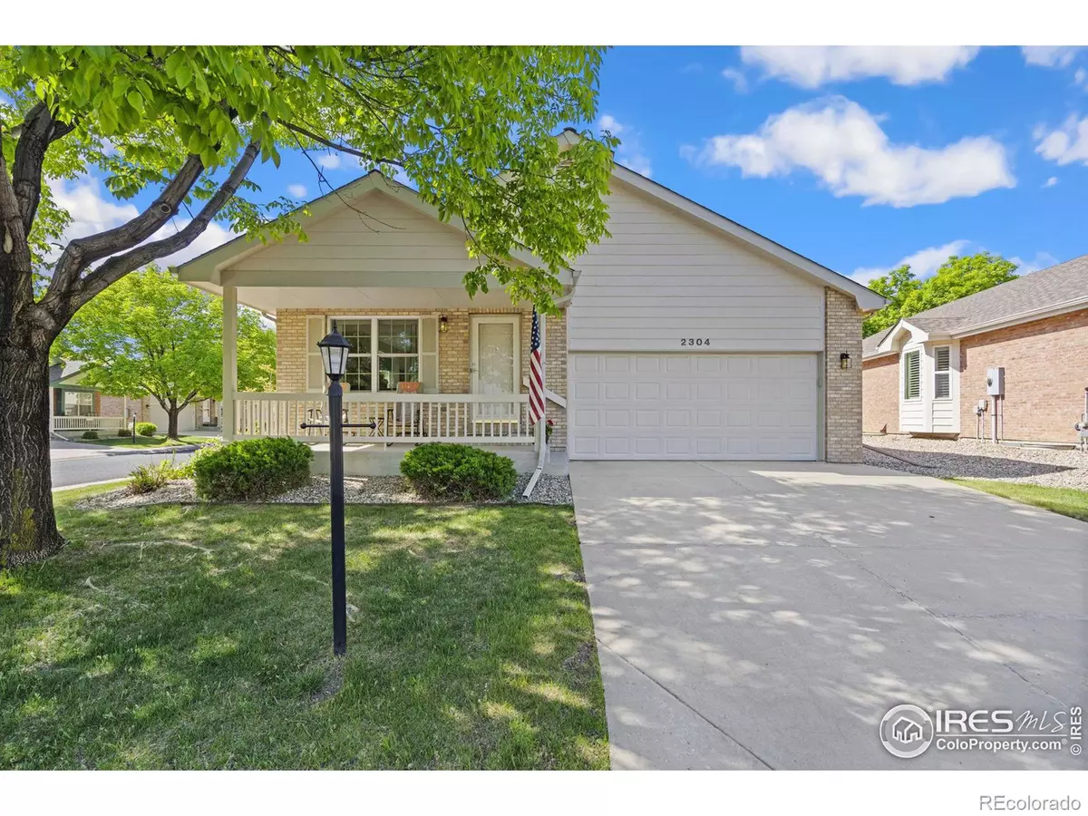 Loveland, CO 80538,2304 Waverly DR