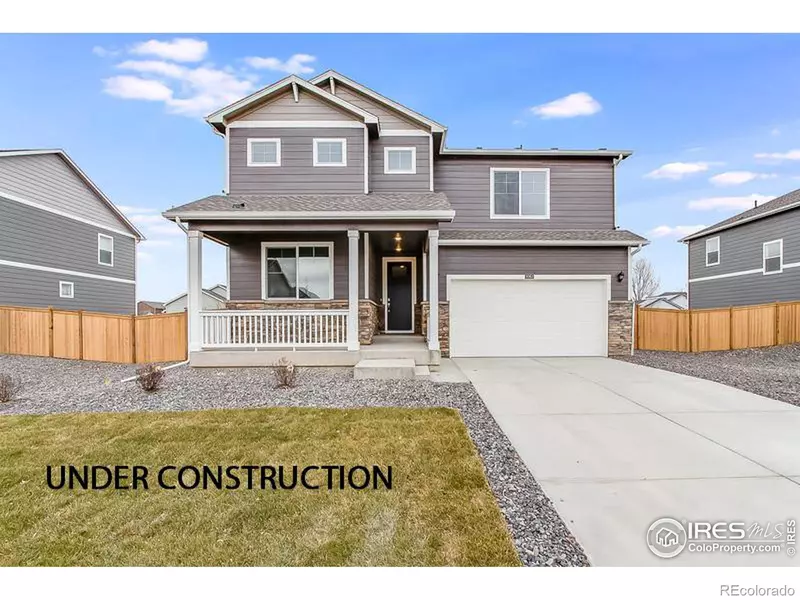 122 65th AVE, Greeley, CO 80634