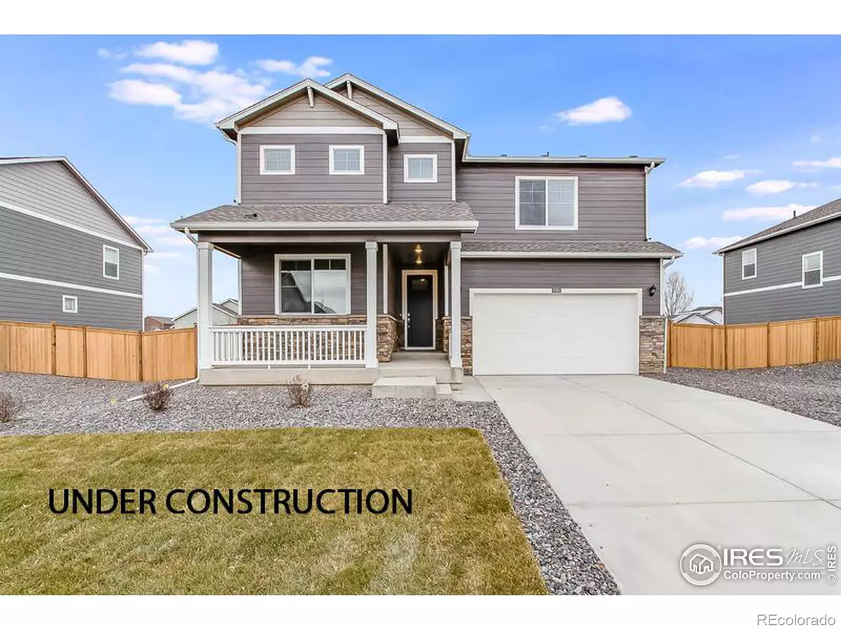 Greeley, CO 80634,122 65th AVE