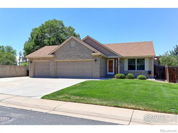 12419 Josephine ST, Thornton, CO 80241