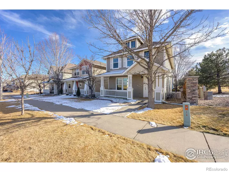 2109 Brightwater DR, Fort Collins, CO 80524