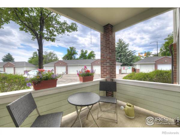 33 S Boulder CIR #107, Boulder, CO 80303