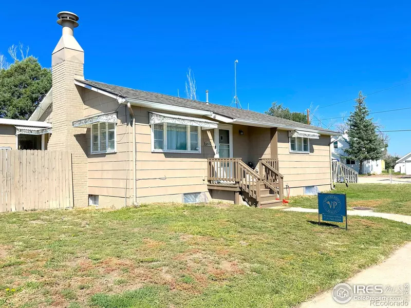 609 Wisconsin AVE, Limon, CO 80828