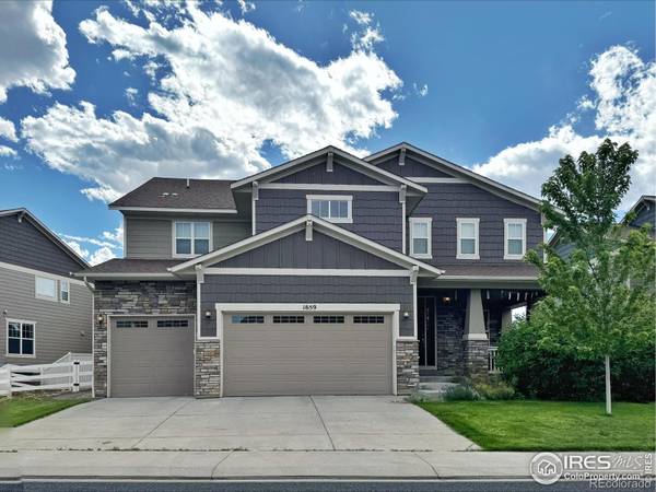 1665 Holland WAY, Longmont, CO 80503