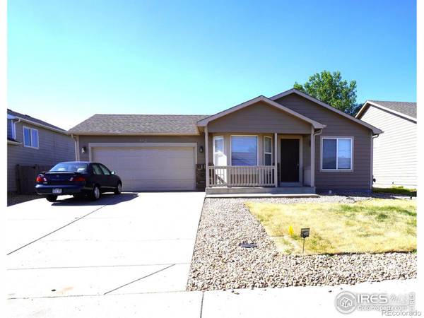 402 E 28th St Rd, Greeley, CO 80631