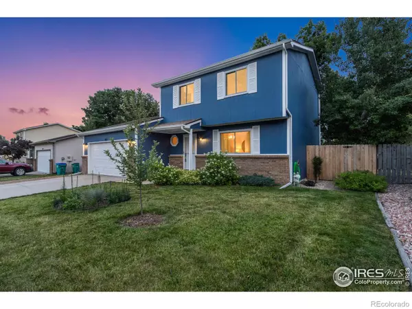 Fort Collins, CO 80526,713 Woodland WAY