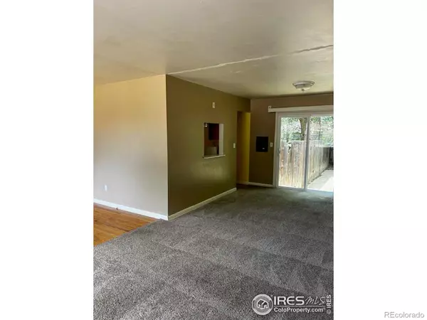 Fort Collins, CO 80521,401 N Roosevelt AVE