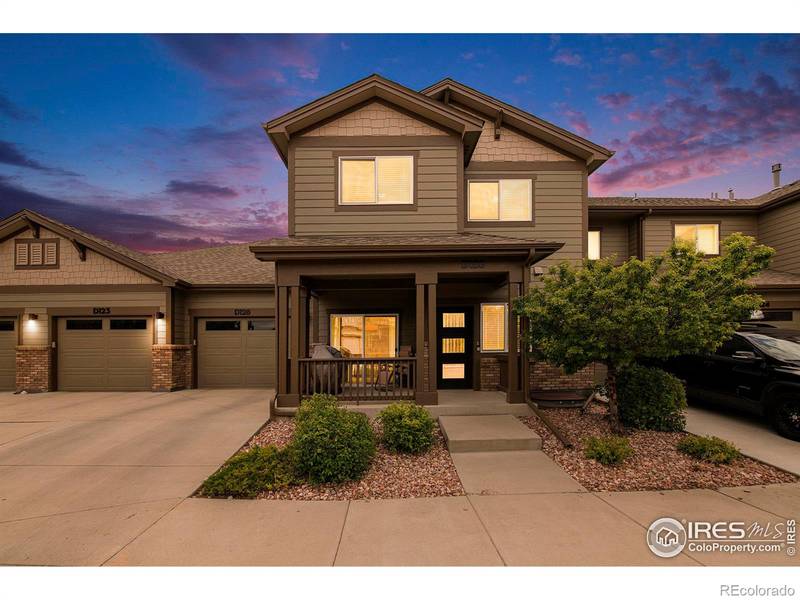 2608 Kansas DR #D128, Fort Collins, CO 80525