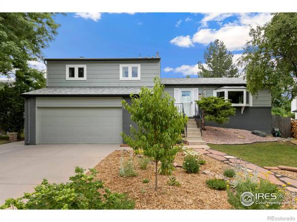 2449 Cheviot DR, Fort Collins, CO 80526