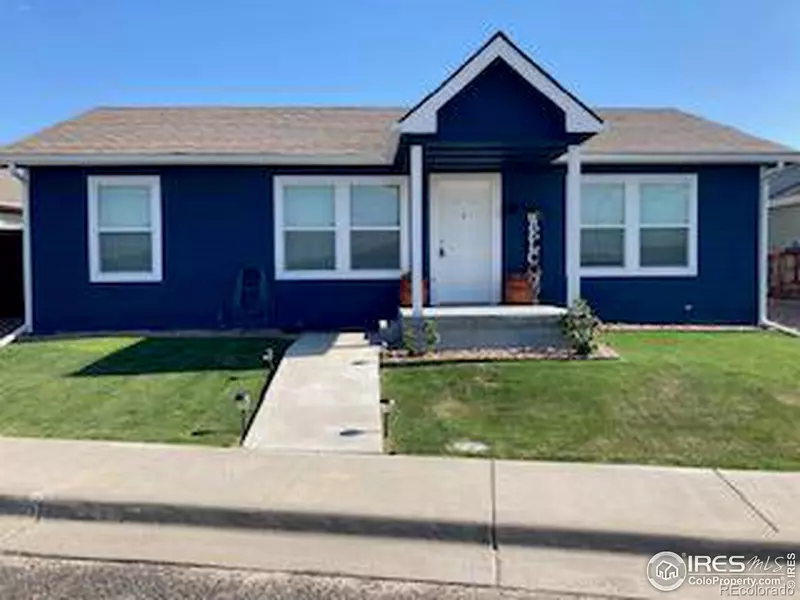 1506 Ouray AVE, Fort Morgan, CO 80701