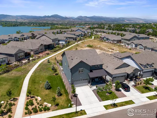 Loveland, CO 80537,195 Lake Park DR