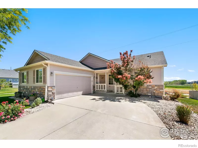 1922 Mahogany WAY, Severance, CO 80550