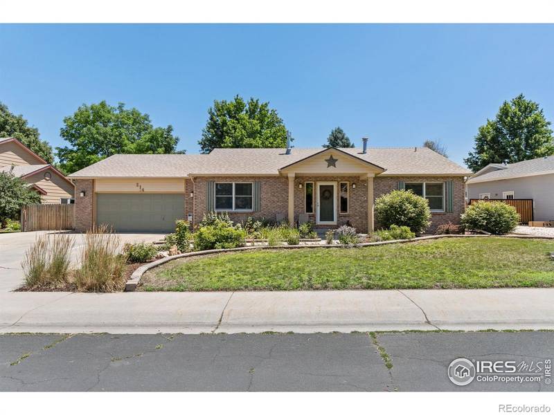 214 43rd AVE, Greeley, CO 80634